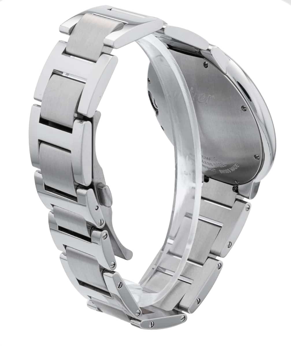 Cartier Ballon Bleu W69012Z4 Cartier Ballon Bleu W69012Z4